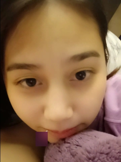 清纯可爱邻家小妹Kainaoa福利合集