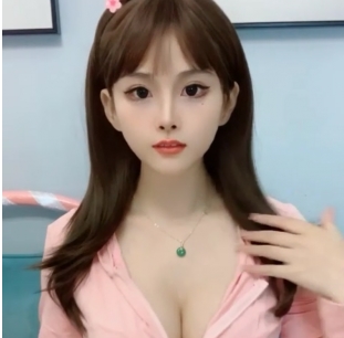 嫩模小优的精选神器，大罩杯邻家妹妹的2V2.32g百度云