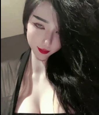 重磅大罩杯合集