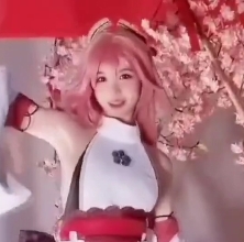 动感女团热舞AI脱衣舞视频，高清画质，小巧便携，支持5V电源，文件大小116MB，可通过百度盘下载。