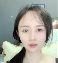 清纯嫩妹子：可爱迷人的小nen+bi