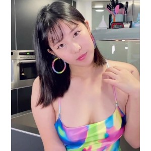 日本妹子OBOKOZU11月新款1V373MB百度盘