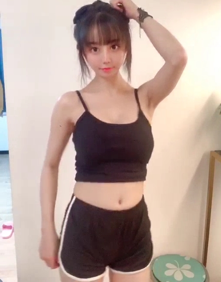 清水美奈合集