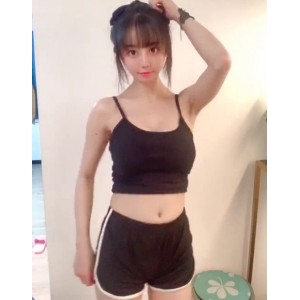 清水美奈合集