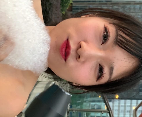 盛夏红色比基尼丰满翘臀美腿视频3V7.62G百度云