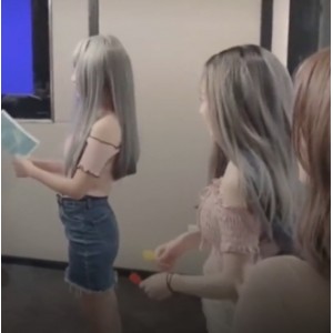 台湾SWAG女星linlin的高人气成熟主妇作品合集