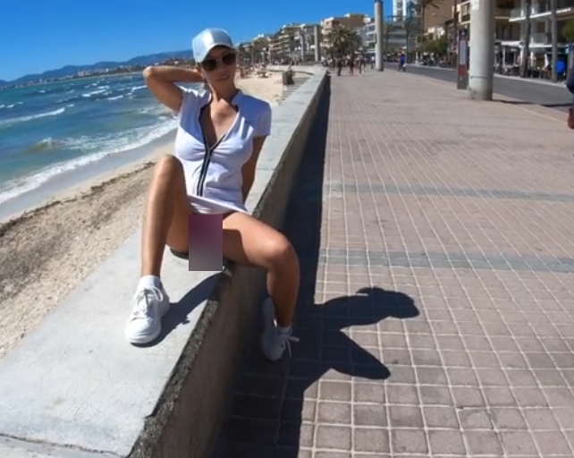 限时特惠超人气诡异奇特风成熟女人欧美展示大神完整合集33V-6.5G