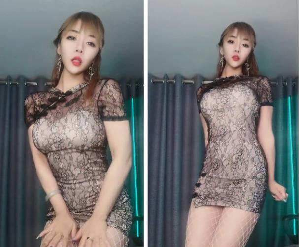 《陈小魔》美颜大玉兔舞动绝版合集