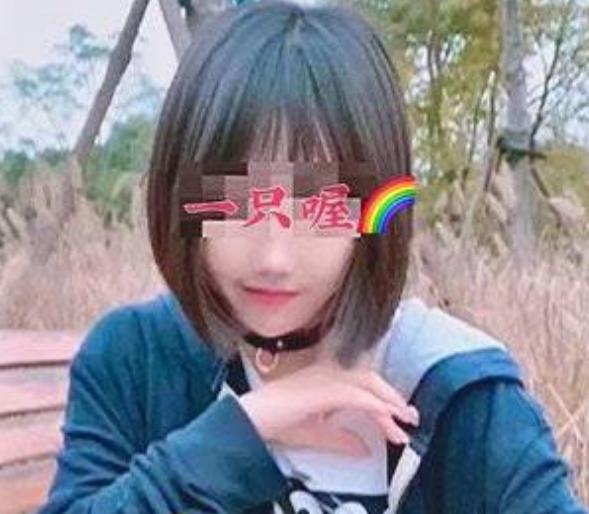 限时抢购80W粉丝网红某推超萌妹子-一只喔！