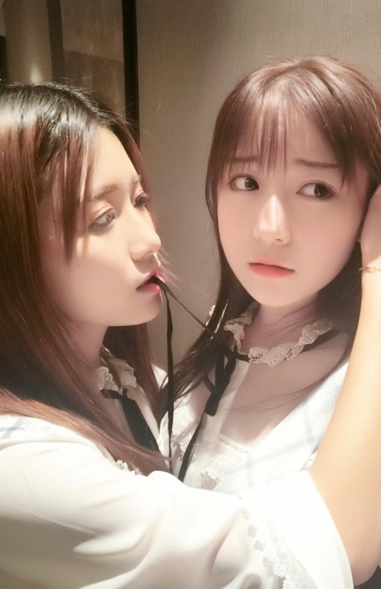 AMI妹、香奈奈、李恩熙等网红打包视频（11V+3.2G）[百度盘]