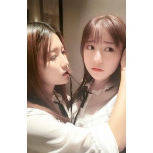 AMI妹、香奈奈、李恩熙等网红打包视频（11V+3.2G）[百度盘]