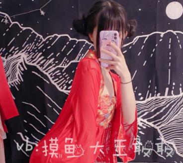 土豪专享系列：穷人的女神与富人的奇怪器具