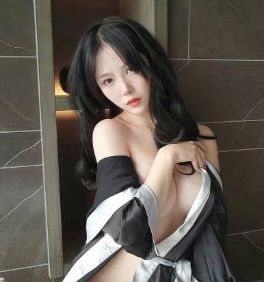 居家阿娇任君采摘-抖娘利世