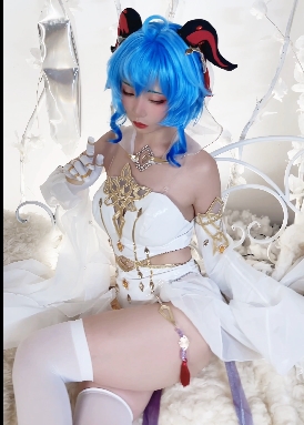 爆机少女喵小吉12月T3新作-5套15.4G合集百度云