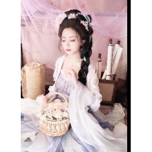 爆机少女喵小吉12月T3新作-5套15.4G合集百度云