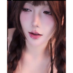 斗鱼女主播米娜十一月热舞小合集