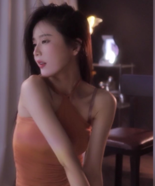 虎牙女主播千雅十一月热舞小合集