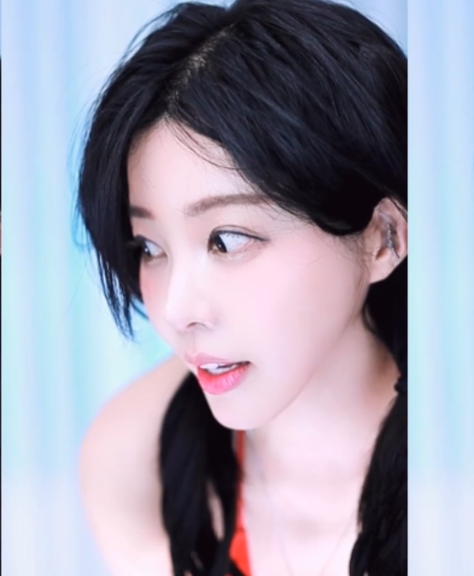 韩国美女主播阿丽莎近期热舞合集12v+3g