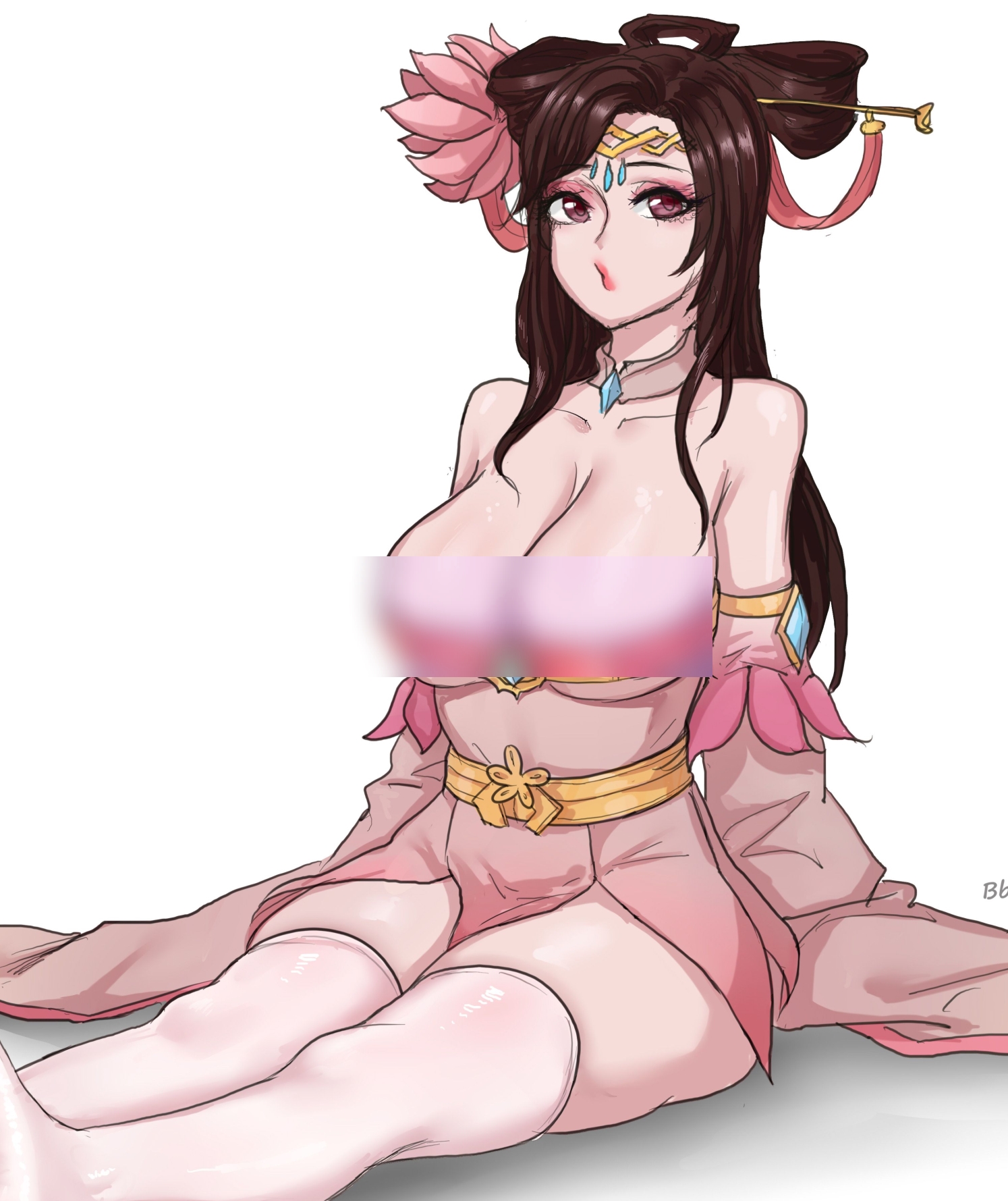 《稀缺珍品！bbbs作品合集，高清无圣光，立即拥有！》