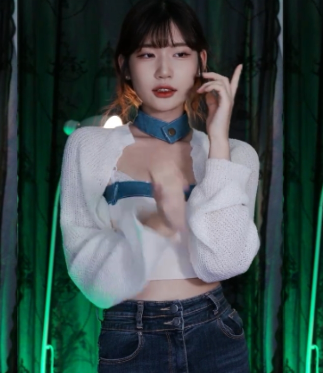 韩国主播golaniyule0大合集54v5.8g百度盘