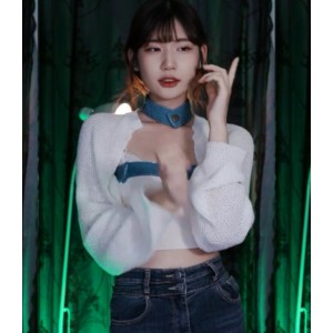韩国主播golaniyule0大合集54v5.8g百度盘