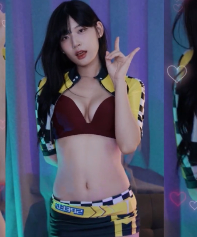 韩国主播golaniyule0大合集54v5.8g百度盘