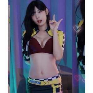 韩国主播golaniyule0大合集54v5.8g百度盘