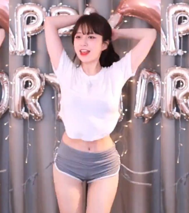 直播热舞合集-超清无水印-自行打包-百度盘