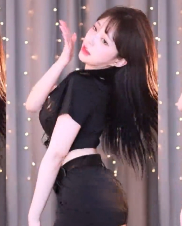 直播热舞合集-超清无水印-自行打包-百度盘