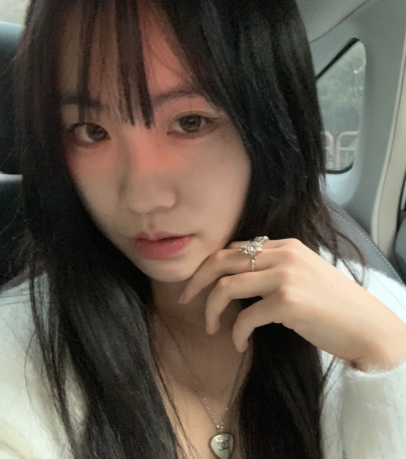 网红小奶牛健身定制视频