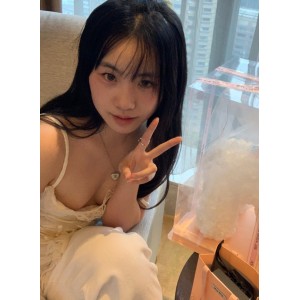 网红小奶牛健身定制视频