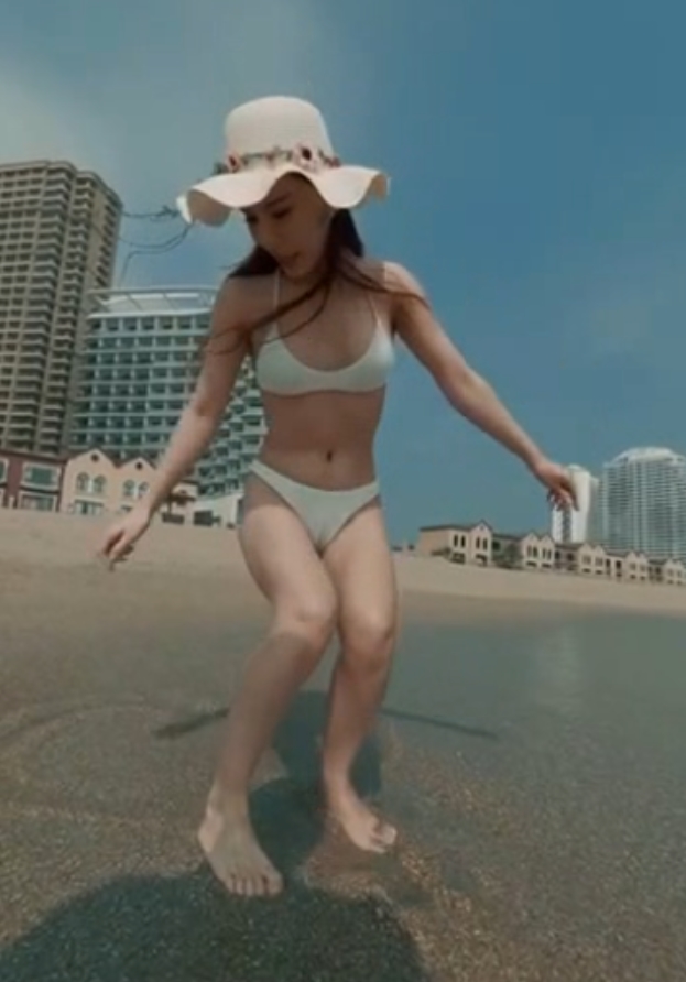 秀人艾小青合集41G