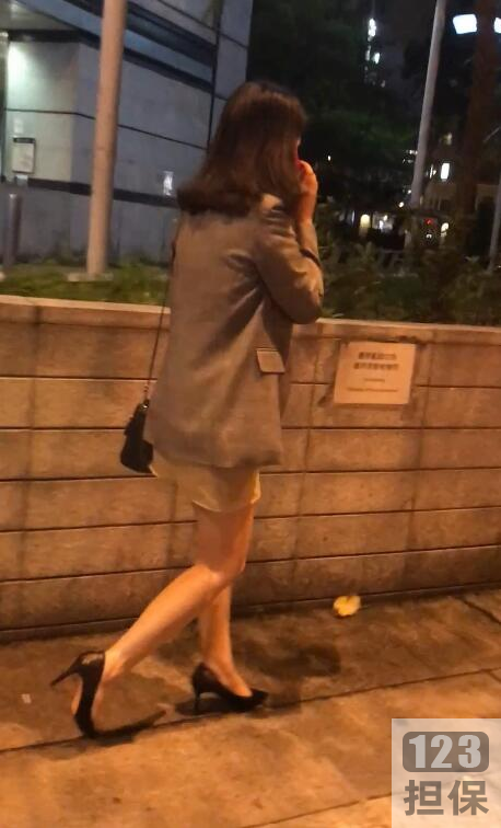 闪光灯视频合集：香港之旅