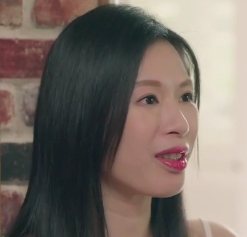 大罩杯女友被哥哥上了