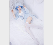 限时抢购微博仙九Airi精品Cos合集，13套颜值身材尽显！独家推荐微博仙九Airi精品Cos合集，13套尼禄丝袜照片，展现风情魅力！必备收藏微博仙九Airi精品Cos合集，13套照片，天赋异禀的风情尽在其中！