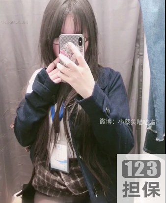 小蔡头试衣间：潮流优衣库JK服饰，适合小女生的时尚选择