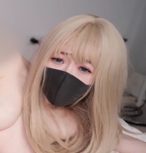 柚子猫Yuzukitty5月新作油亮肉丝-日常足艺