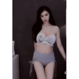斗鱼七哥张琪格-最新大合集：露脸舞蹈视频，颜值身材一级棒