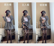 限时特惠推特女神精选21年爆炒小酥合集！