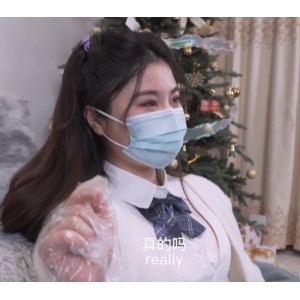娜娜nana_taipei高清合集，onlyfans服装系列，丝袜20v32.62G