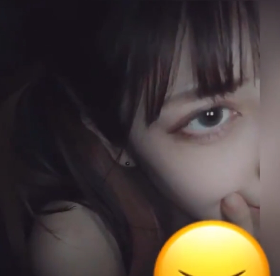 高颜值博主-ppoommoop的饕餮视觉大合集