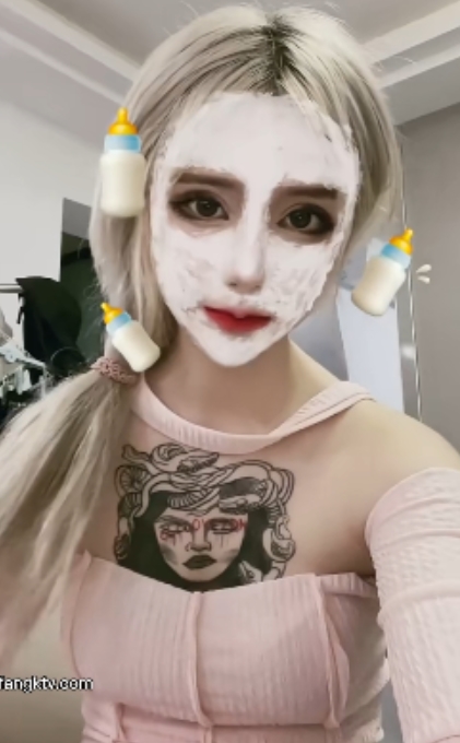 周丽珊互动视频展示，6v+237M，百度盘