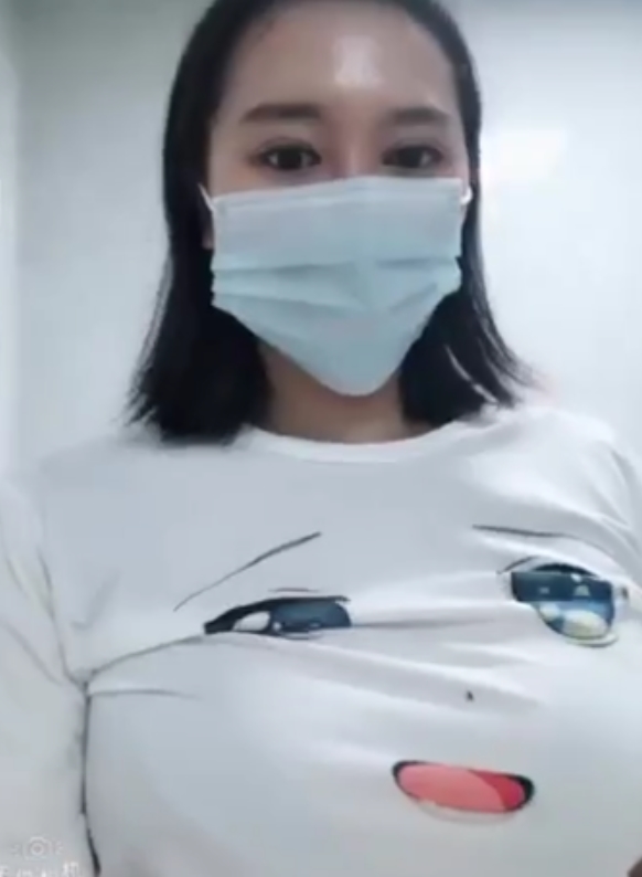 转载搬运视频：快手敏敏一路向前53V+4V57V+700M百度盘