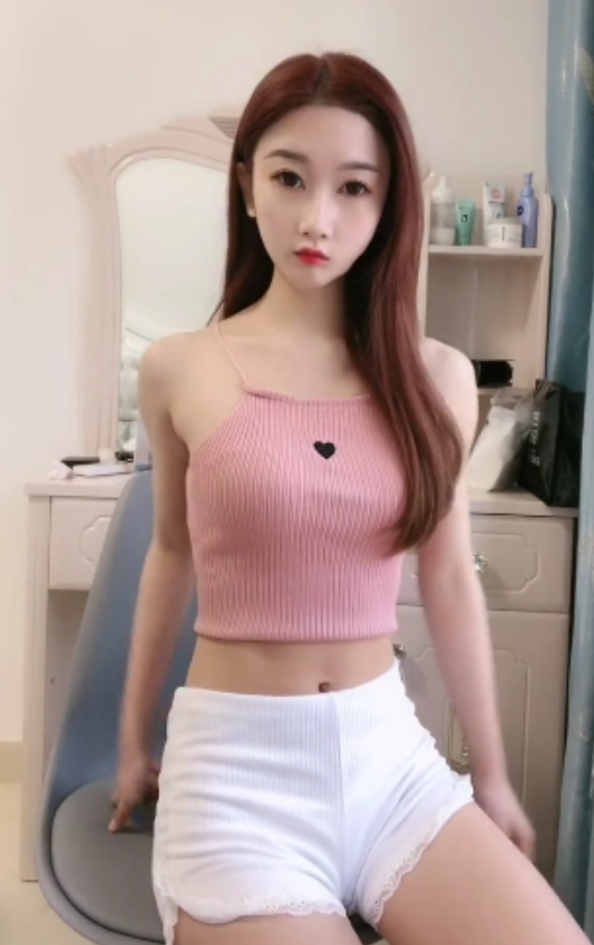 胸控小视频合集