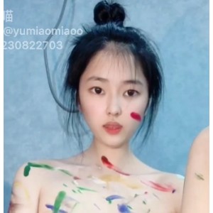 芋喵喵：抖音美少女网红的优质视频合集