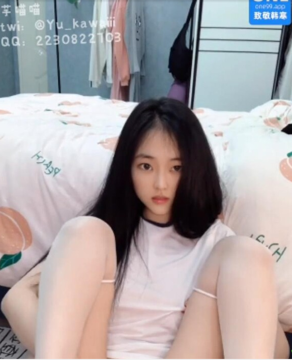 芋喵喵：抖音美少女网红的优质视频合集