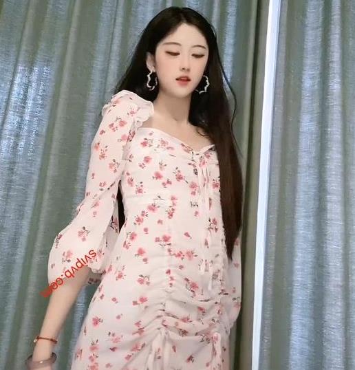 抖音（颜不乖）万元定制