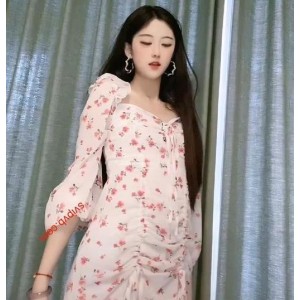 抖音（颜不乖）万元定制