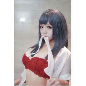 限时特惠推特高颜值浮力姬（日奈娇）COS合集