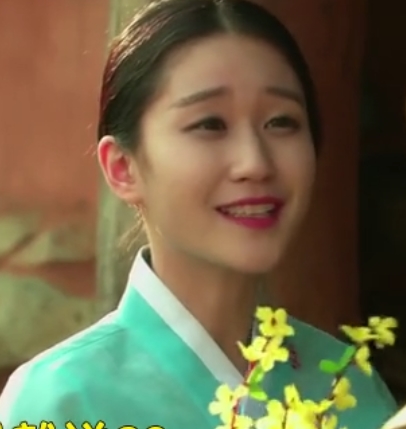 古装美女系列4V1g自行打包